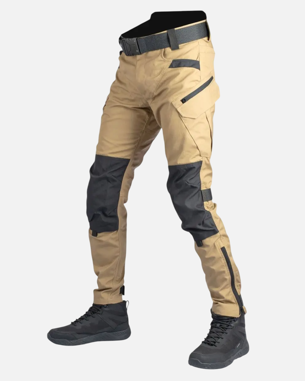 FlexiCargo™ | Pantalon tactique