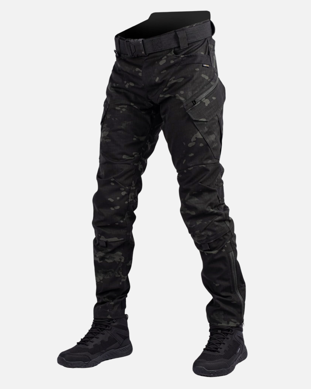 FlexiCargo™ | Pantalon tactique