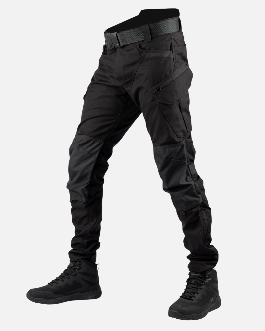FlexiCargo™ | Pantalon tactique